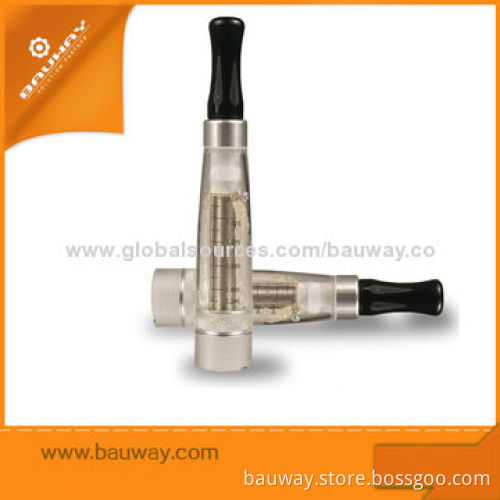 Bauway Manufacturer eGo CE5 Cartomizer Starter Kit, 2mL Long Wick Cartomizer, with CE, RoHS Marks